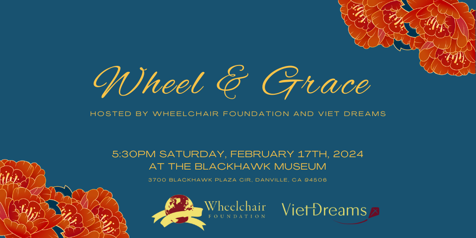 Upcoming Event