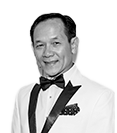 Anthony Tran Quoc My