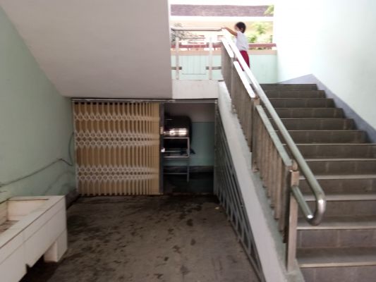 Kỳ Long Elementary-Hà Tĩnh