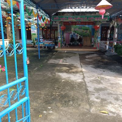 Hoa Hong Kindergarten-Quang Nam