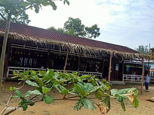 Tuoi Hong Kindergarten - Quang Nam
