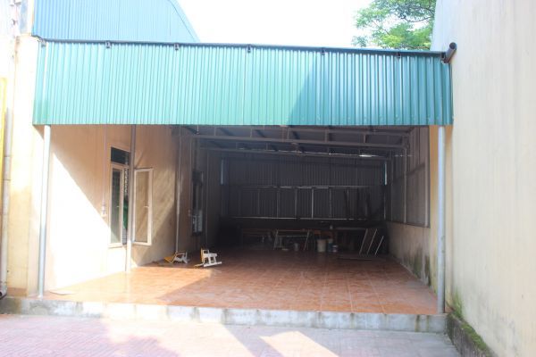 Kỳ Liên Elementary-Hà Tĩnh