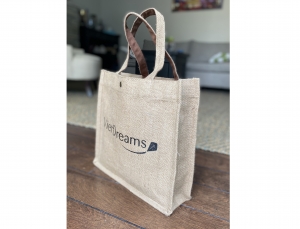 jute bag