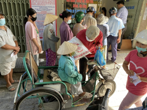 Vu Lan Danang 2022