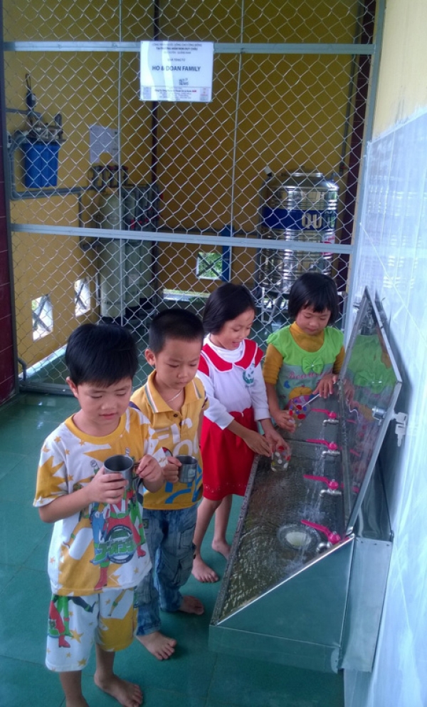 Quang Nam 04-2014