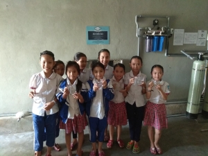 Quang Nam - Ha Tinh 03-2019