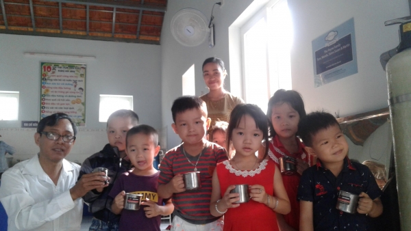 Quang Nam 02-2019