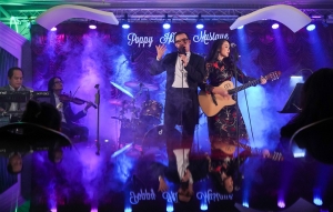 Hong Hanh-Thai Hoa appreciation party 2018