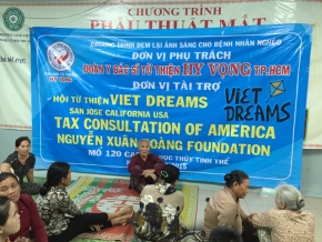 Eye surgery 08-2015