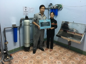 Quang Nam 08- 2017