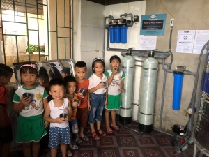 Quang Binh &amp; Ha Tinh 04-2019
