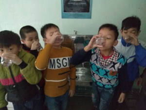 Quang Nam-Ha Tinh 12 2018