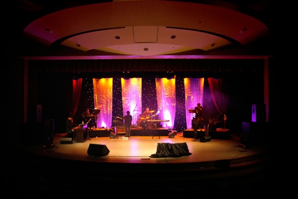 Ngo Thuy Mien Show 2010