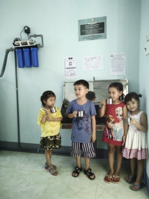 Tien Phuoc - September 2016