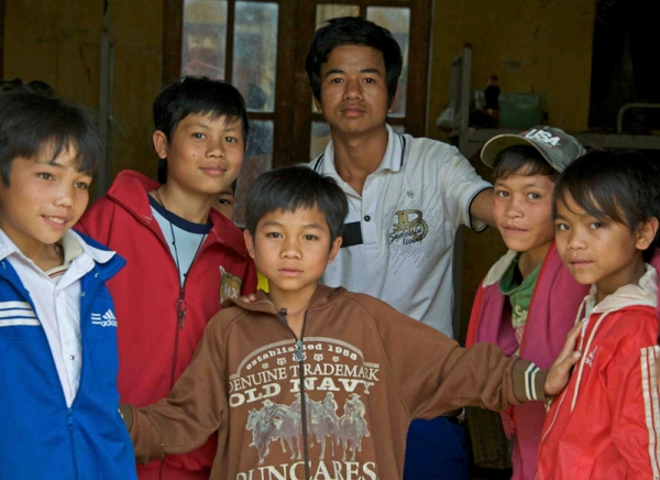 Tay Giang 05-2014