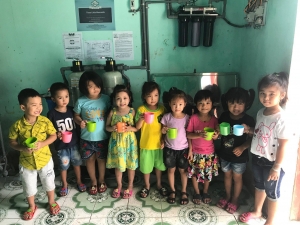 Quang Binh 08 &amp; 09 2018