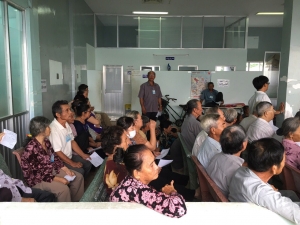Viet Dreams free eye cateract surgeries 06-2016
