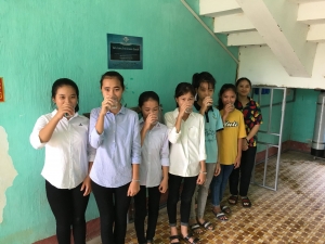 Quang Binh 07- 2017