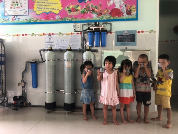 Quang Nam / Hue 08-2019